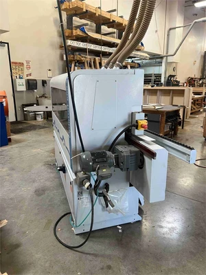Used 2007 BRANDT O KDN 210 Edge Banders California US | MachineryMax #1763093