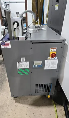 2017 OKUMA GENOS M560-V Machining Centers, Vertical | Asset Exchange Corporation (8)