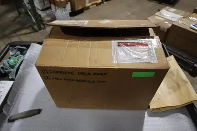 Baldor CNM3538/35 Industrial  Motor .5 HP 230/460 V 1770 RPM 3 PH - STOCK SGF66