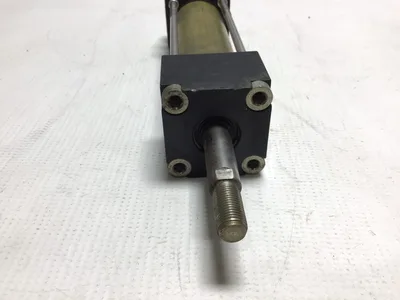 Chronos Richardson GMBH N-D-U-00-B Pneumatic Cylinder