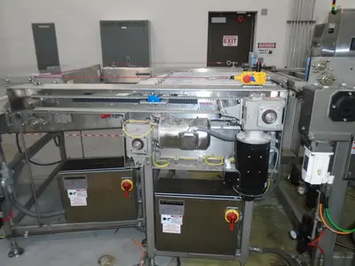 USED 2021 A M MANUFACTURING APACHE 48