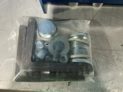 Used JBL SYSTEMS DF1CPD3 Tooling & Accessories (Other) Ohio US | HGR 24 #1545813