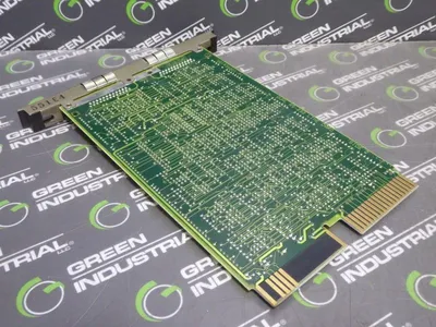 DEC Digital Electronics 5014992D1-P1 Dual RS-232 Line Card Used