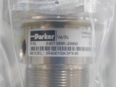 USED PARKER IR4001SK3PX4B