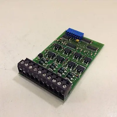 USED SAIA PCD2.A400