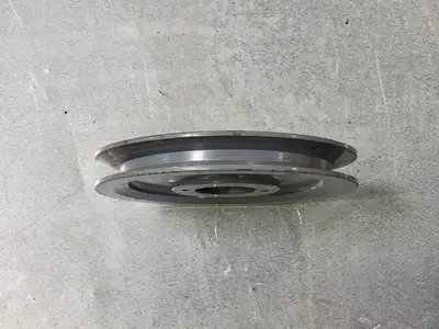 USED MASTERDRIVE BK70H