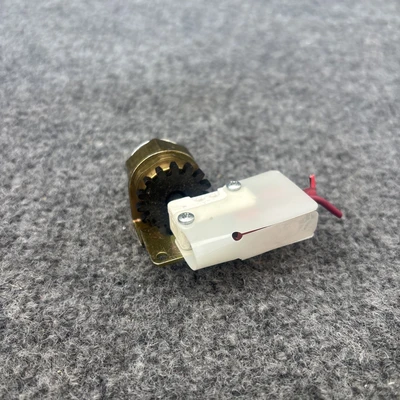 Used NASON SQ-2 Pressure Switches California US | Davliegogo LLC #1708480