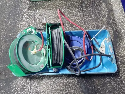 Hose Reels