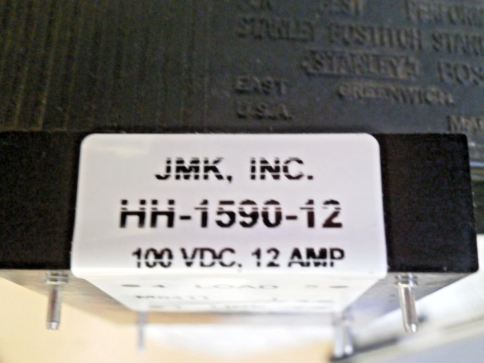NEW JMK HH1590-12