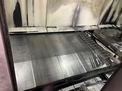 Used 2014 OKUMA MA-12500H Horizontal Machining Centers Illinois US | Revelation Machinery #402259