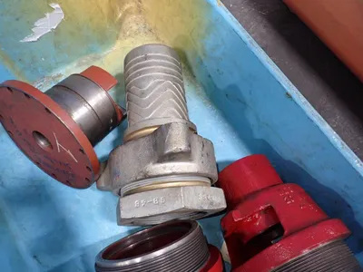 Hammer Unions