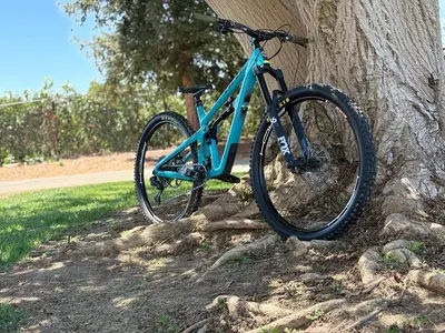 USED 2021 YETI CYCLES 2021