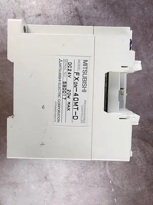 USED MITSUBISHI FXON-40MT-D
