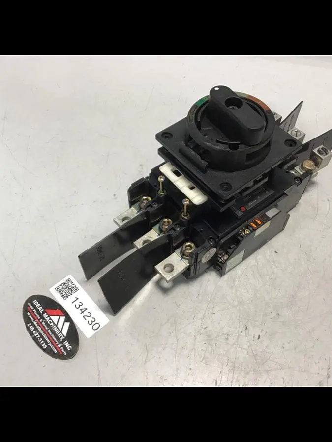 USED FUJI ELECTRIC SA203BAUL175