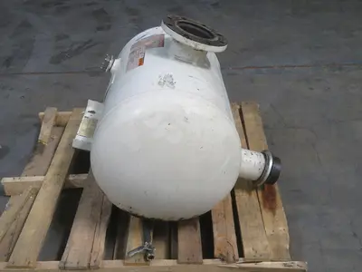 Used LAGRANGE PRODUCTS 2036-785 195652 Stainless Steel Tanks Texas US | Aucto #1453391