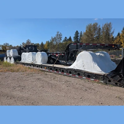 USED 2017 TEMISKO LB-T3W-63