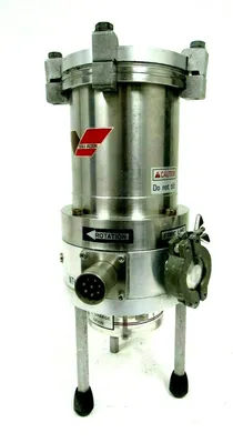 USED OSAKA TG200 COMPOUND MOLECULAR PUMP
