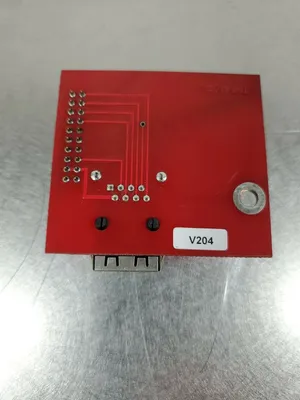 Used Control Concepts _UNKNOWN_ PLC Ethernet Equipment South Carolina US | Palmetto Automation #1166178