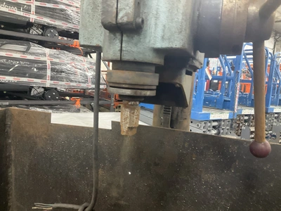 Wilton Drill Press