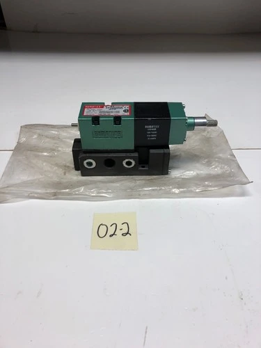 NEW Numatics 153SS431K011Z30