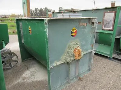 USED SCOTT FJL-BV