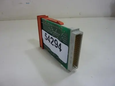 USED SIEMENS / VAN DORN 6ES5 374-0BA11