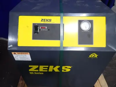 Used ZEKS 2S0NCGA400 Miscellaneous MRO Ohio US | HGR 24 #916947