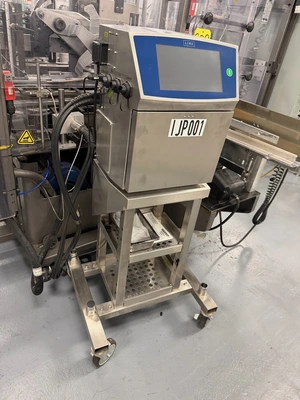 Used _UNKNOWN_ _UNKNOWN_ Cartoners Vertical - Automatic Fill Volumetric - Scale - Product Rhode Island US | Federal Equipment Company #1344474