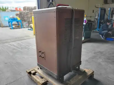 300 amps AC/DC Welder Modle