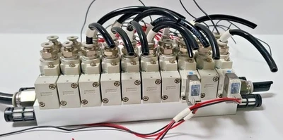 USED SMC 54654654654654663333