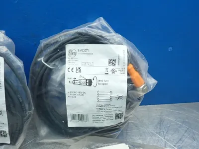 NEW IFM EVC071