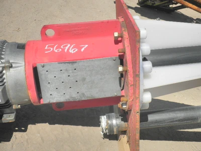 USED VANTON SG-PY2400EA