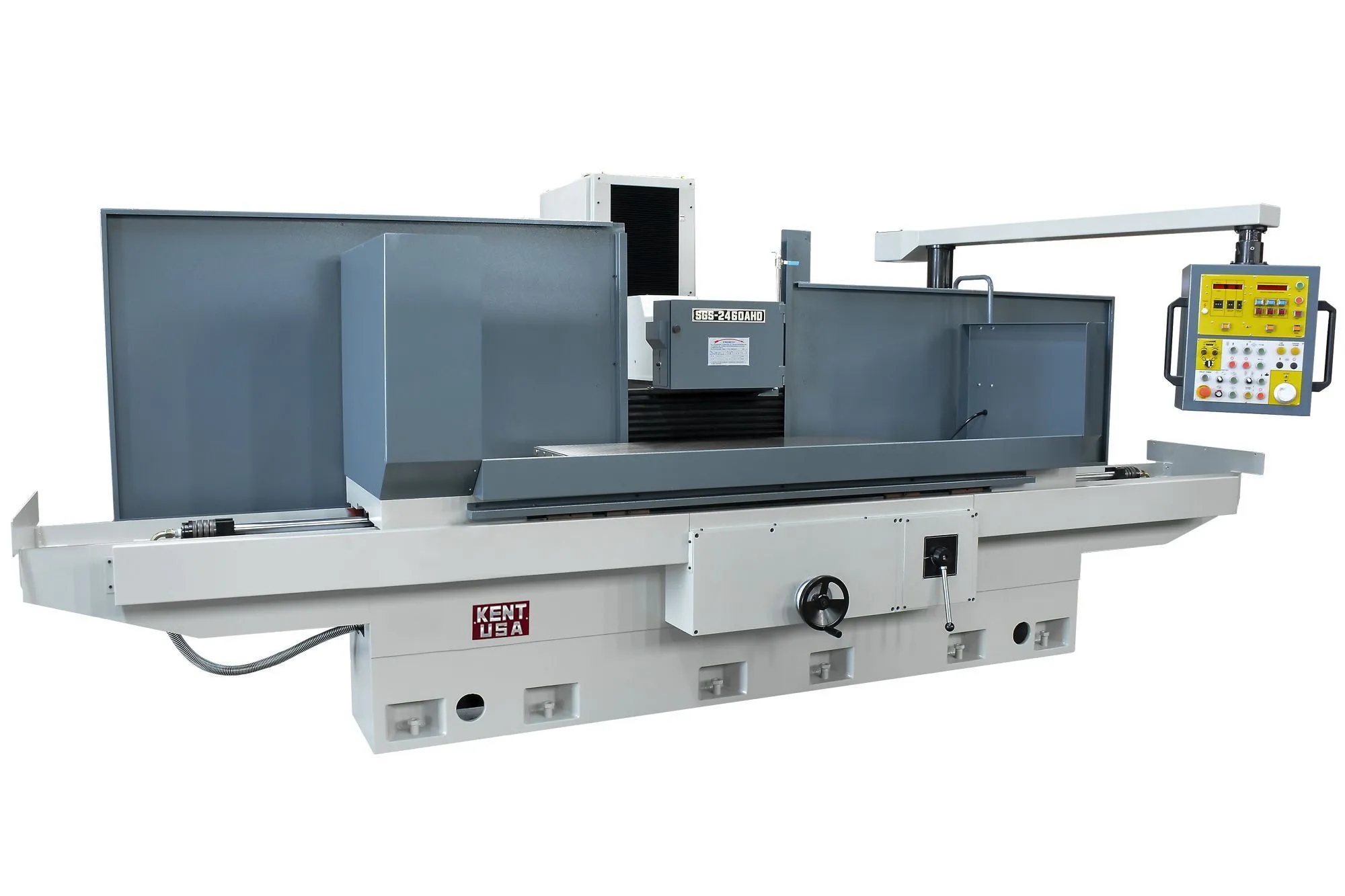 NEW KENT SGS-2460AHD