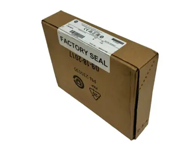 NEW ALLEN-BRADLEY ALLEN BRADLEY 1756-IB16