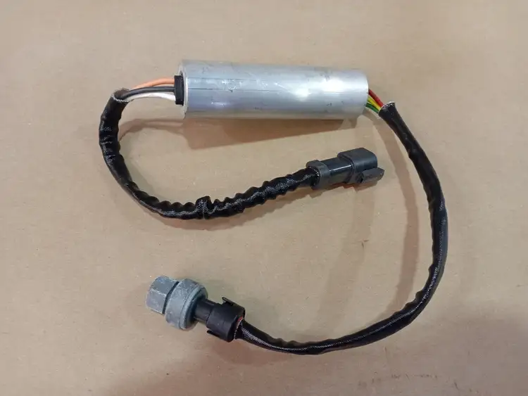 Used CATERPILLAR 157-8394 Misc Electrical & Power Parts British Columbia CA | Lenmark #253722