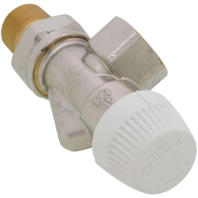 Honeywell V2040ASL15 Solenoid Valve [New]