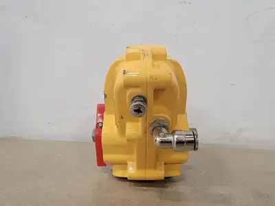 USED 2018 KINETROL 057-100
