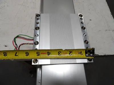 Used _UNKNOWN_ _UNKNOWN_ Linear Actuators Texas US | Aucto #1693669