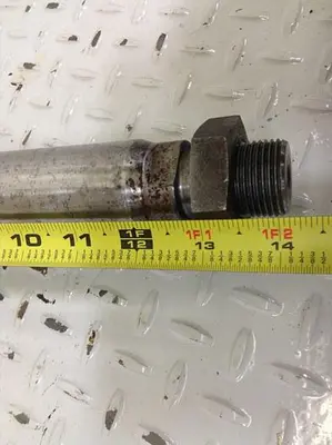 Used CINCINNATI MILACRON CYLINDER080 Cylinders Michigan US | Ideal Machinery #596009