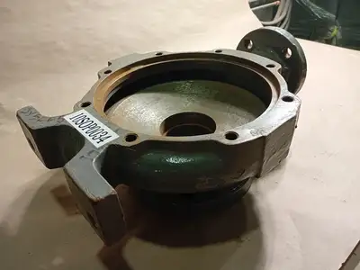 NEW DURCO DY50659A-EAAA-DCI