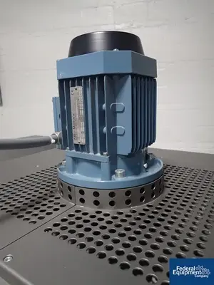 USED IMA IMA Bundler Wrapper, Model ES500BD