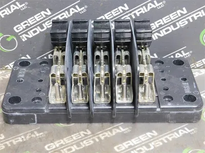 USED THE DURHAM COMPANY MP2210F