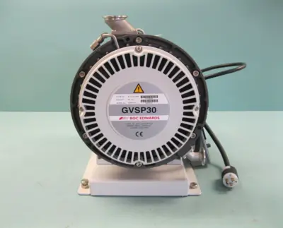 USED BOC Edwards GVSP 30