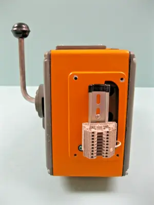 NEW Maxon 730-1
