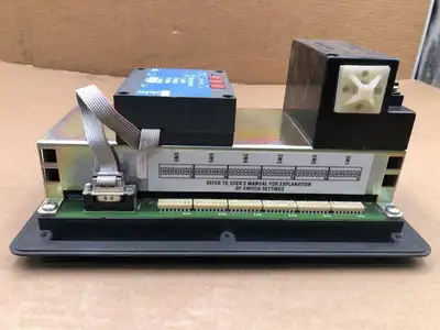 Westinghouse 2D78522 IQ Data Plus II Line Metering and Protection System