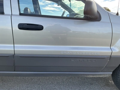 Used 2003 JEEP GRAND CHEROKEE SUVs Michigan US | Miedema Asset Management Group #1468625