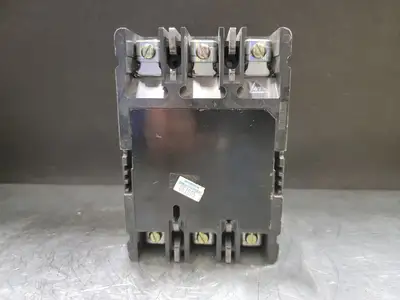 USED CUTLER-HAMMER HMCP003A0C
