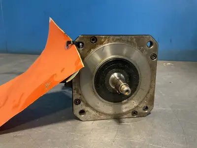 Used 2006 FANUC A06B0235B605#S000 Motors (misc) Ohio US | HGR 24 #1290255