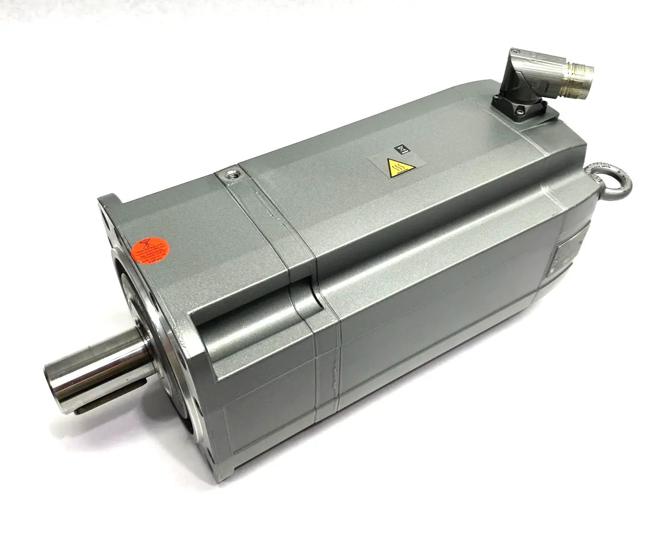 USED SIEMENS SIMOTICS S SYNCHRONOUS MOTOR 1FT7, M0=28NM (100K)