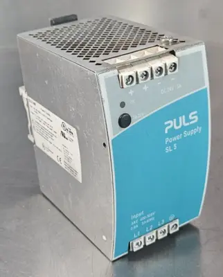 Puls SL5.300 Power Supply (BIN643)